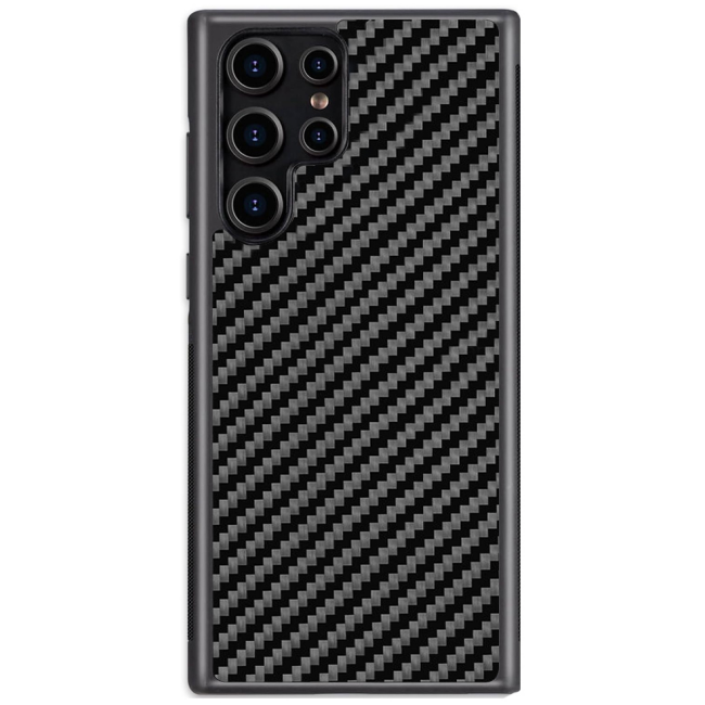 Samsung | Carbon Fiber | Magsafe Case