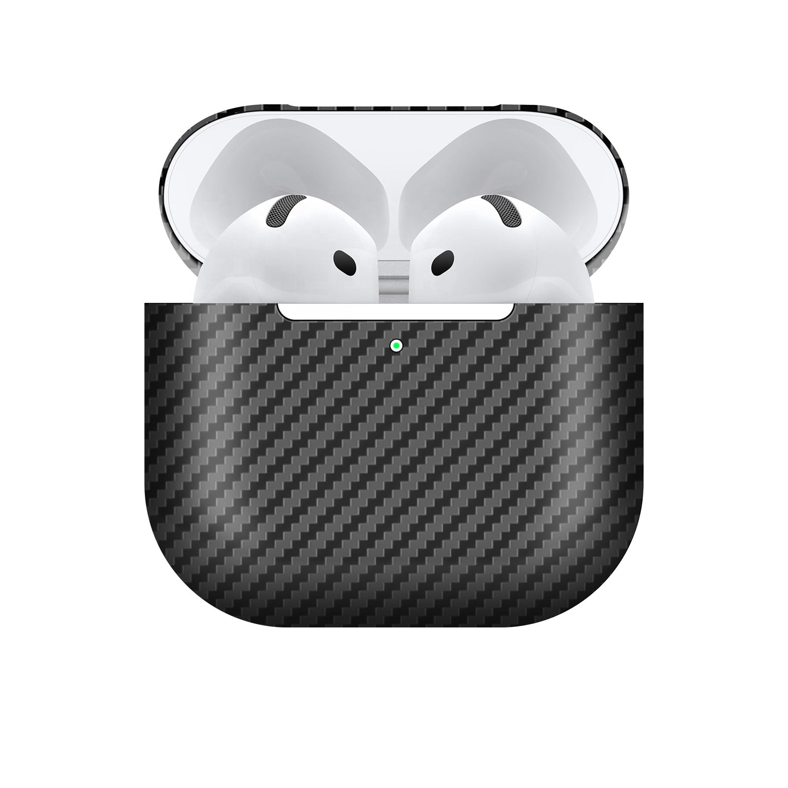 Apple AirPods | Carbon Fiber Case