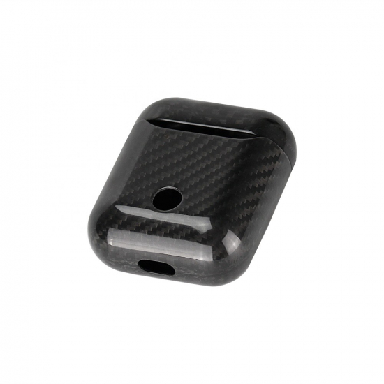 Carbon Fiber Cover for Airpods