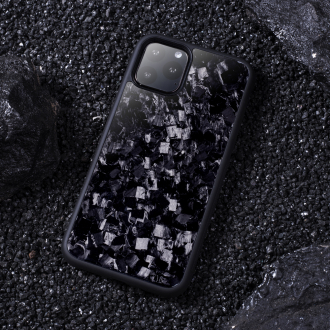 Iphone 12 Pro Forged Carbon Case