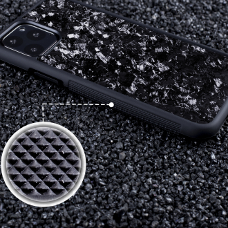 Iphone 12 Pro Forged Carbon Case