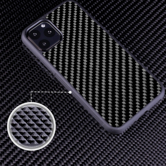 Iphone 11 - CARBON Serie