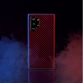 CARBON RED SERIE - Samsung