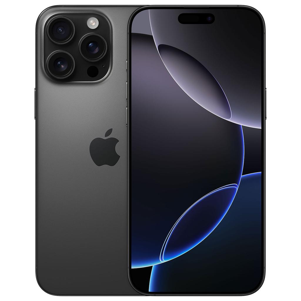 iPhone 16 ProMax