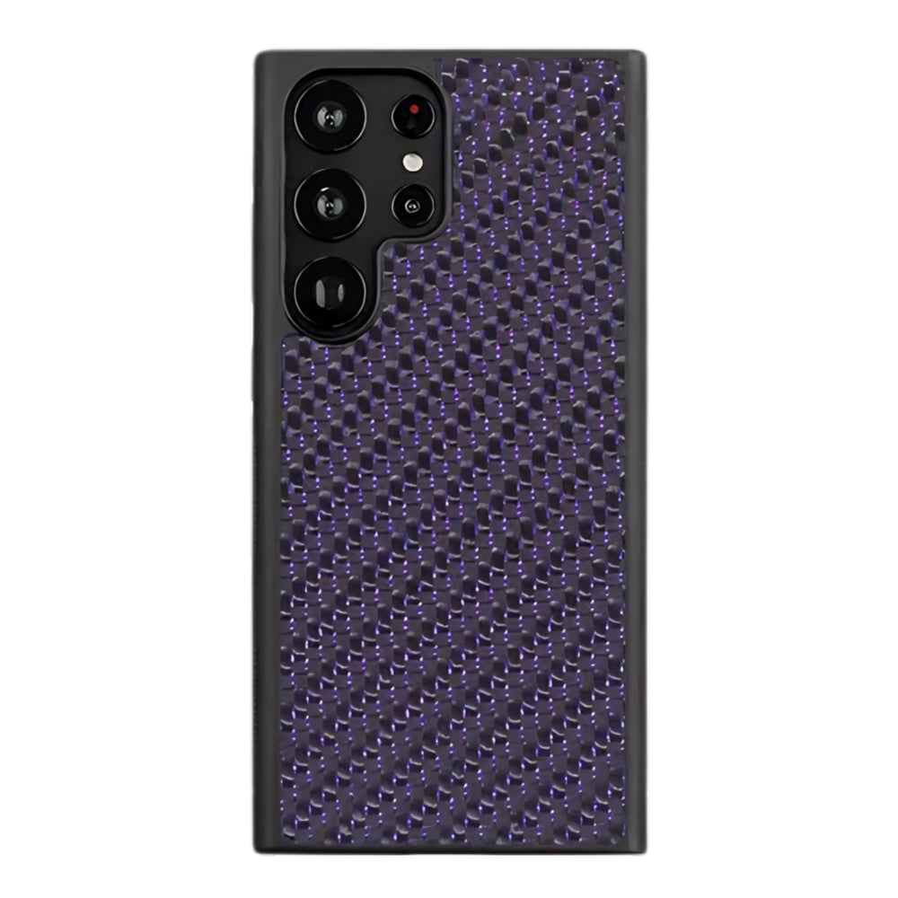 Samsung | Reflective Carbon Fiber | Magsafe Case