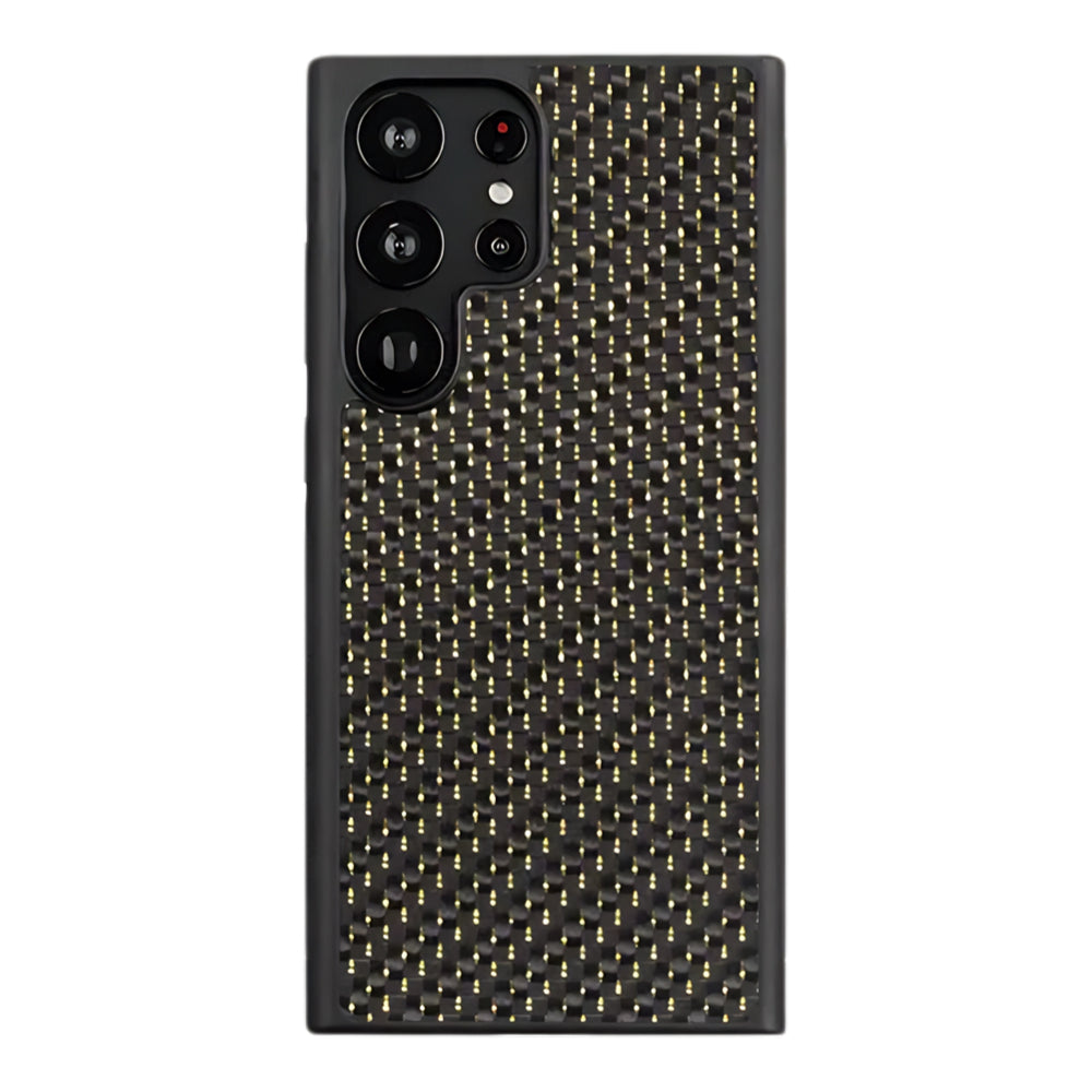 Samsung | Reflective Carbon Fiber | Magsafe Case