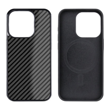 iPhone | Carbon Fiber | Magsafe Case