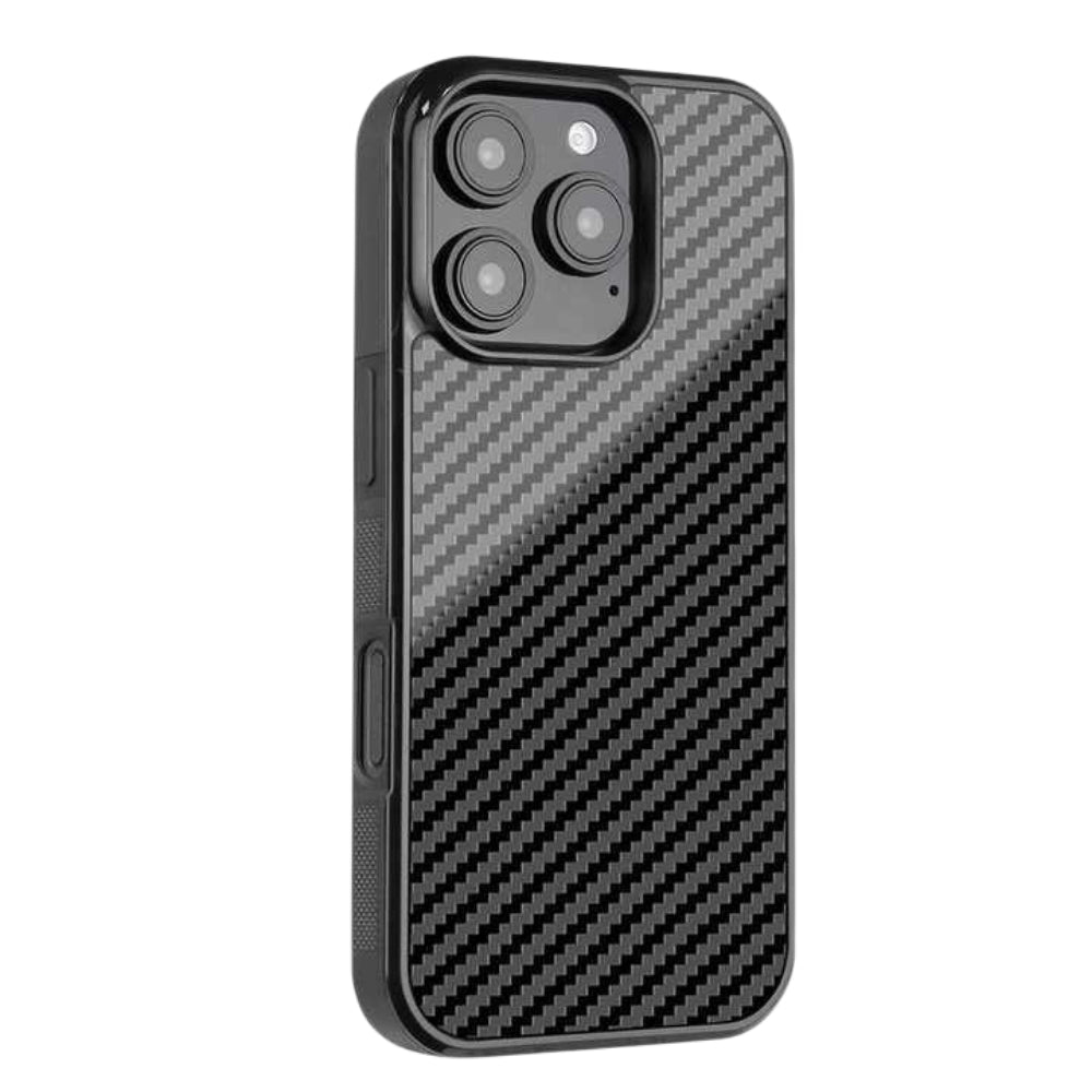 iPhone | Carbon Fiber | Magsafe Case