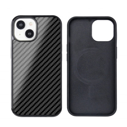 iPhone | Carbon Fiber | Magsafe Case