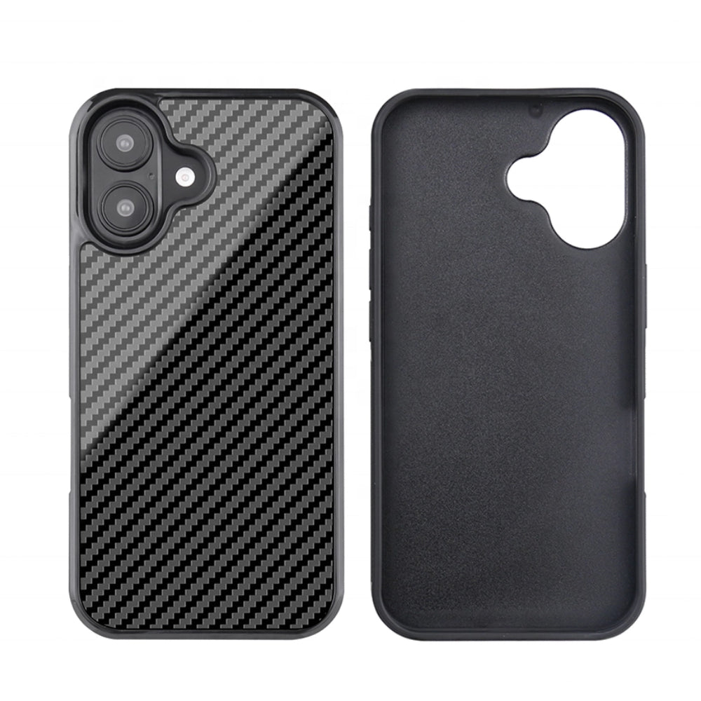 iPhone | Carbon Fiber | Magsafe Case