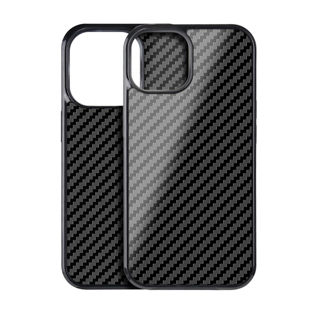 iPhone | Carbon Fiber | Magsafe Case