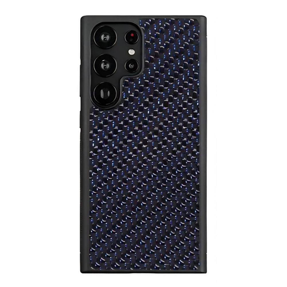 Samsung | Reflective Carbon Fiber | Magsafe Case