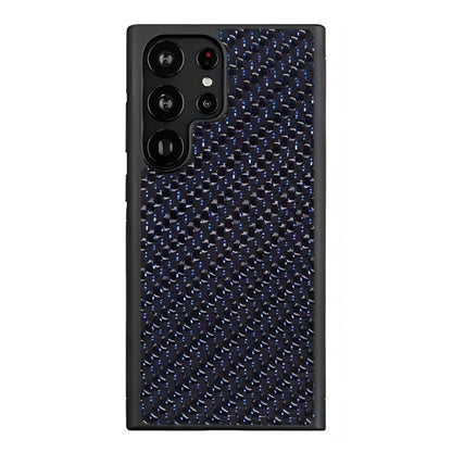 Samsung | Reflective Carbon Fiber | Magsafe Case