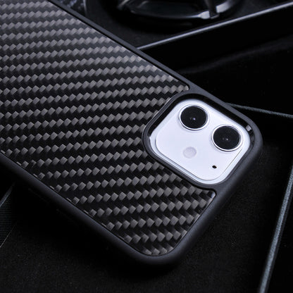 iPhone | Carbon Fiber | Magsafe Case