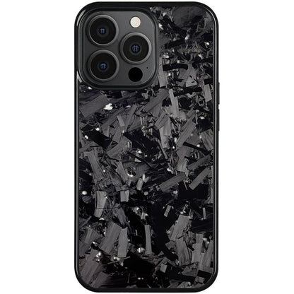 iPhone | Silver | Forged Carbon Fiber | Magsafe Case