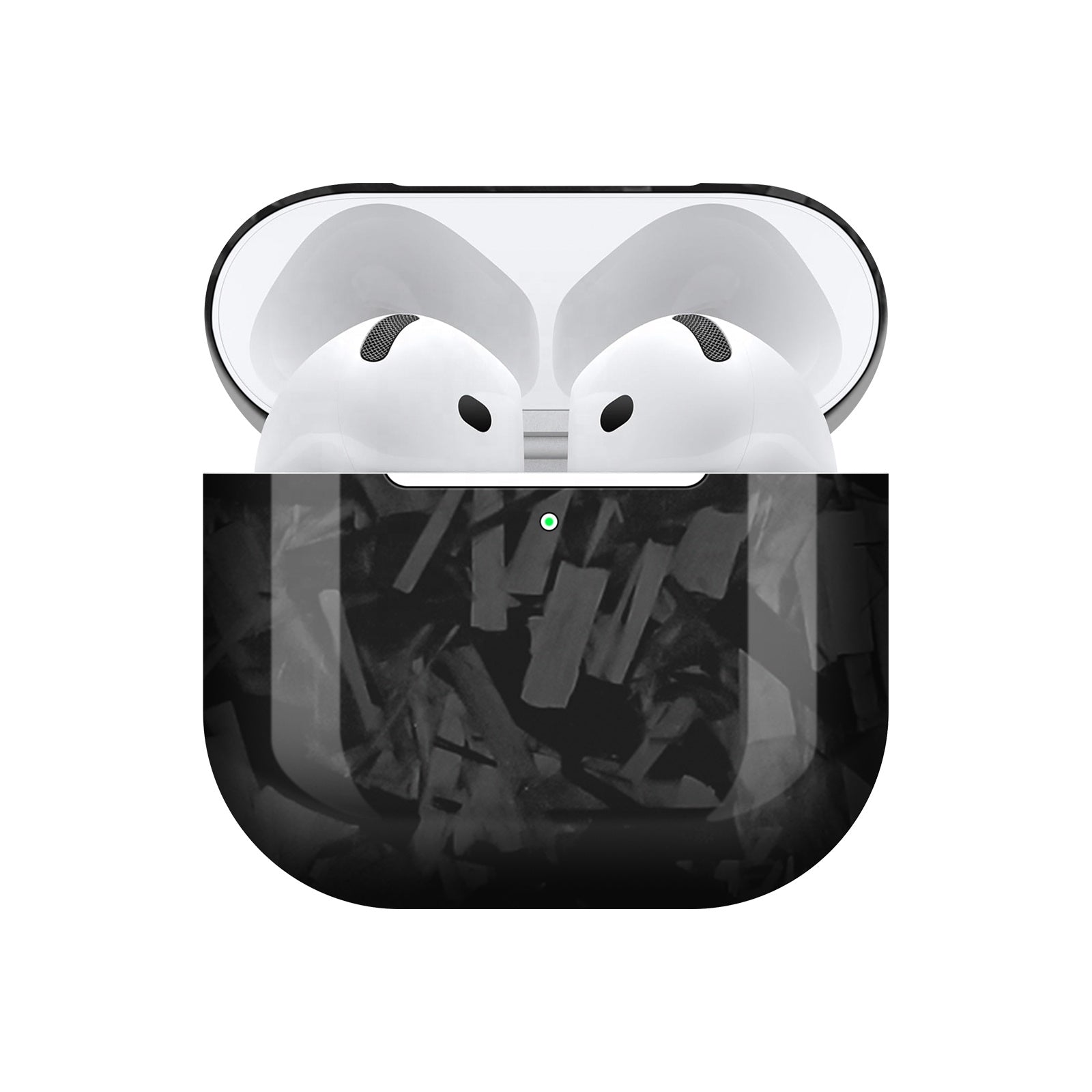 Apple AirPods | Carbon Fiber Case