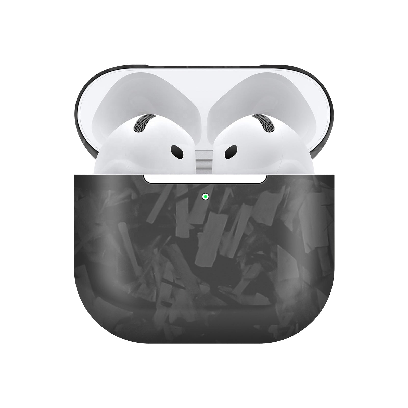 Apple AirPods | Carbon Fiber Case