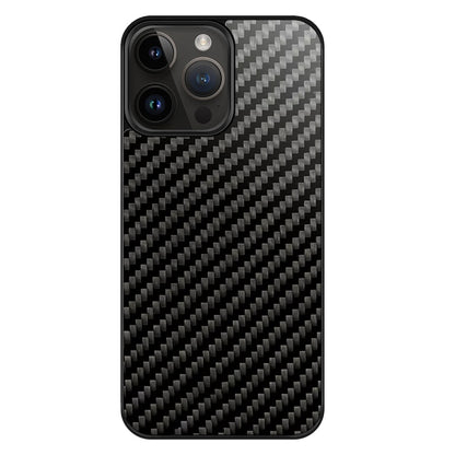 iPhone 16 | Carbon Fiber | Magsafe Case