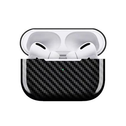 Apple AirPods | Carbon Fiber Case