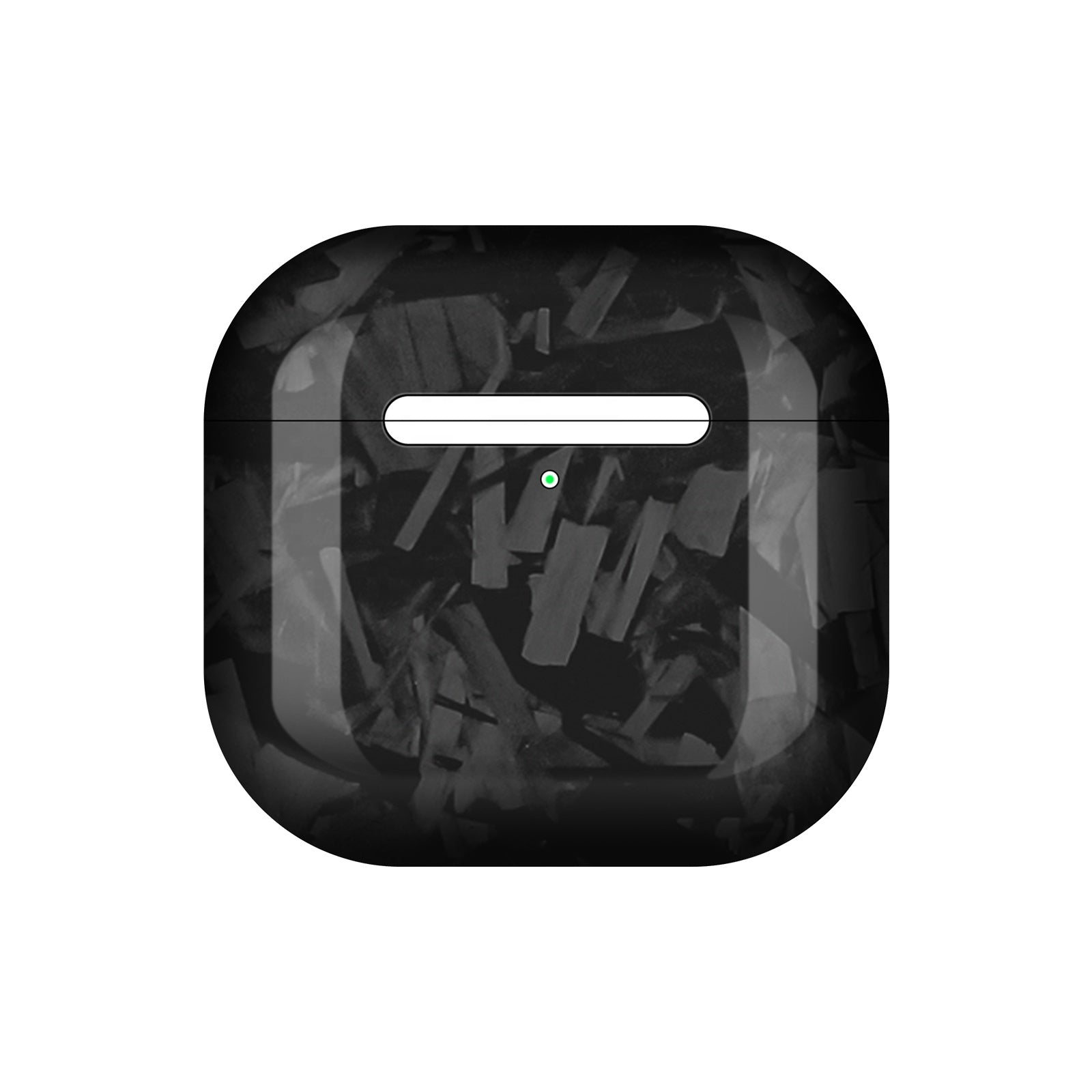 Apple AirPods | Carbon Fiber Case