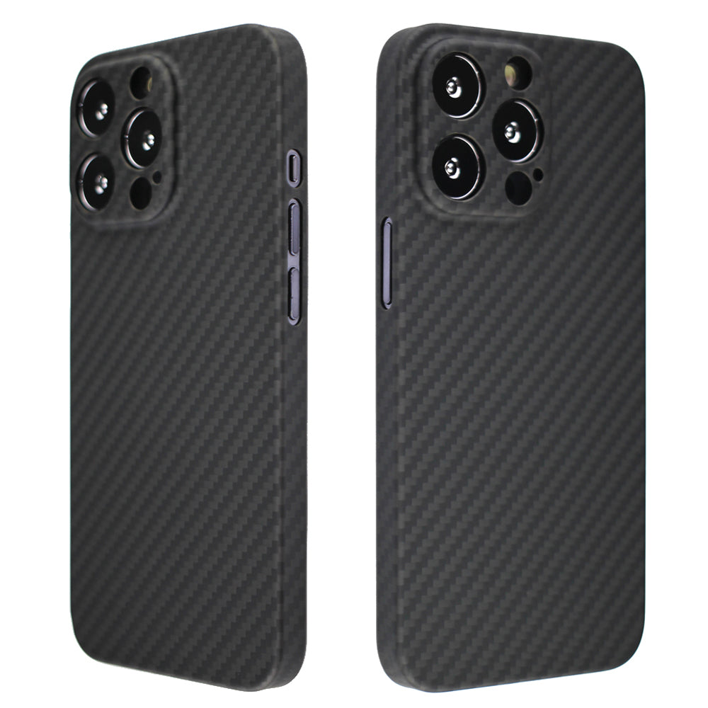 iPhone | Aramid Carbon Fiber