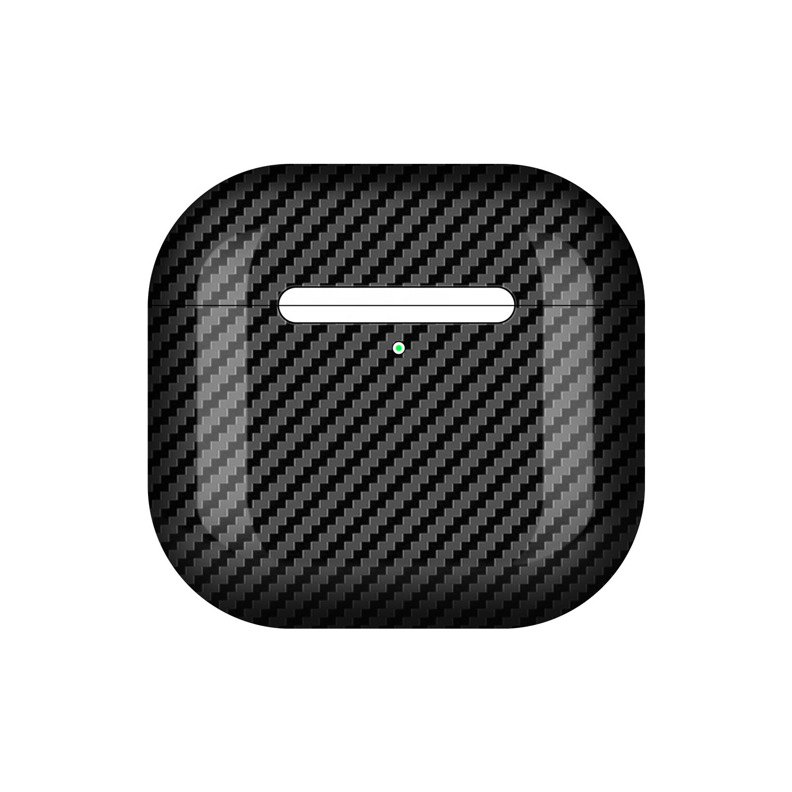 Apple AirPods | Carbon Fiber Case