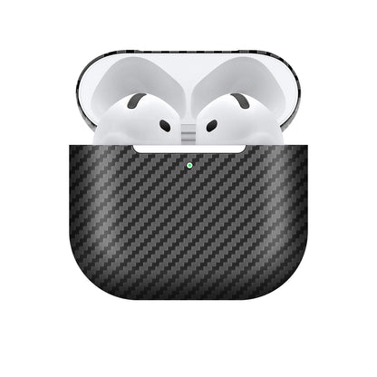Apple AirPods | Carbon Fiber Case