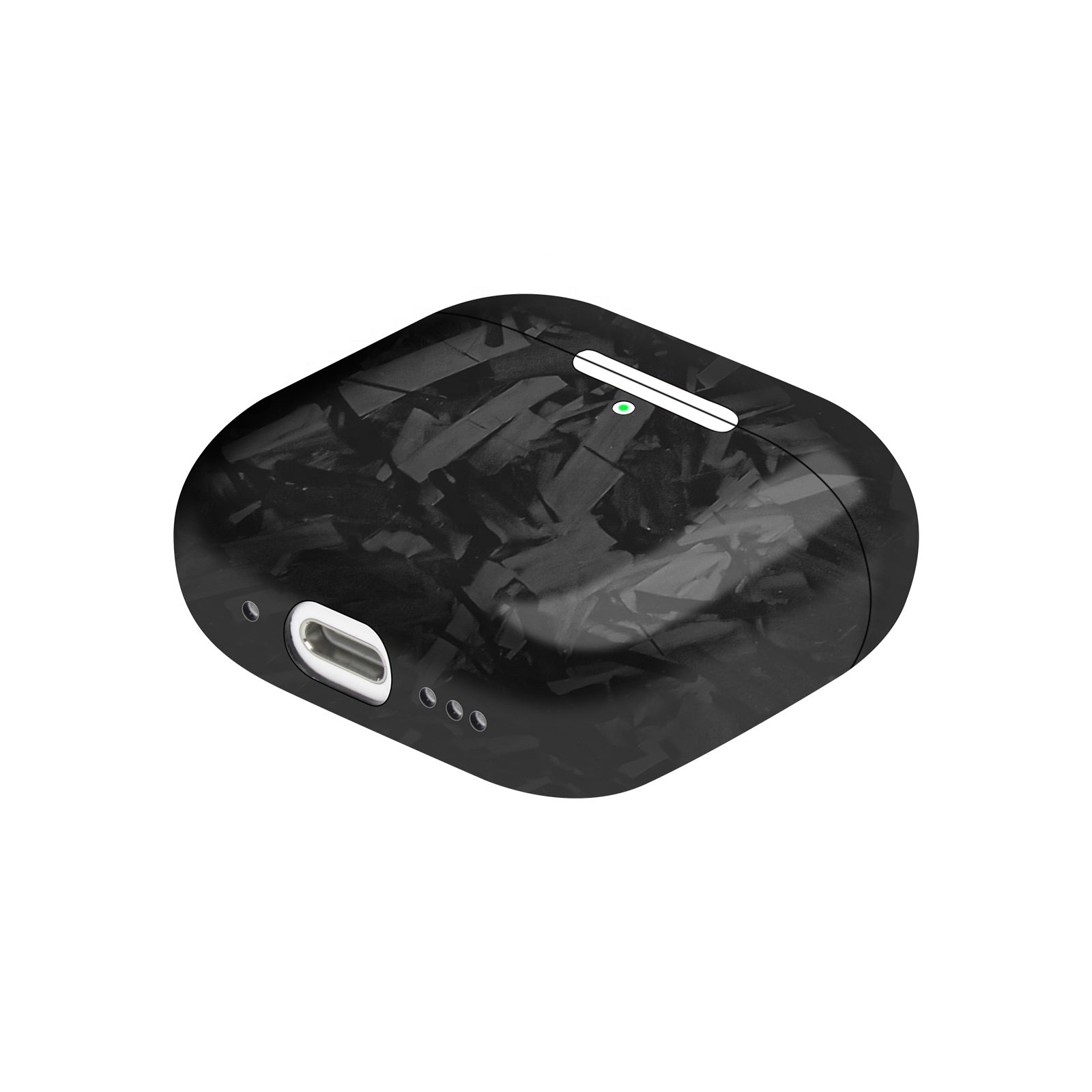 Apple AirPods | Carbon Fiber Case