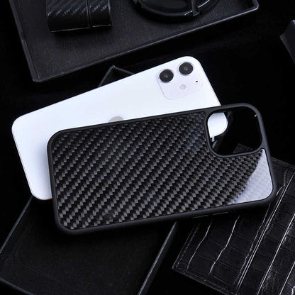 iPhone | Carbon Fiber | Magsafe Case