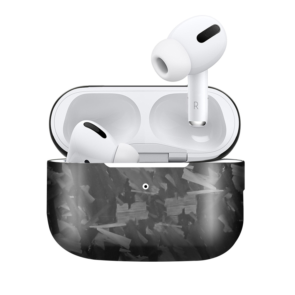Apple AirPods | Carbon Fiber Case