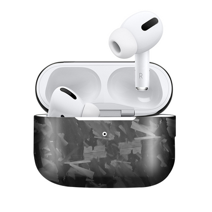 Apple AirPods | Carbon Fiber Case