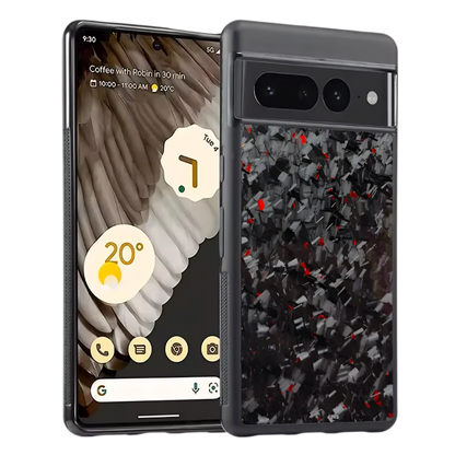 Google Pixel | Forged Carbon Series