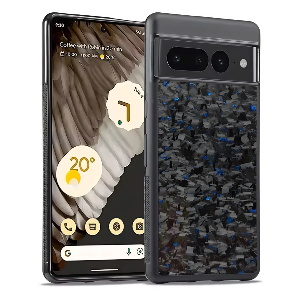 Google Pixel | Forged Carbon Series