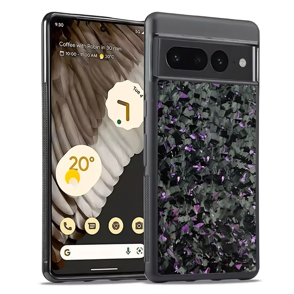 Google Pixel | Forged Carbon Series