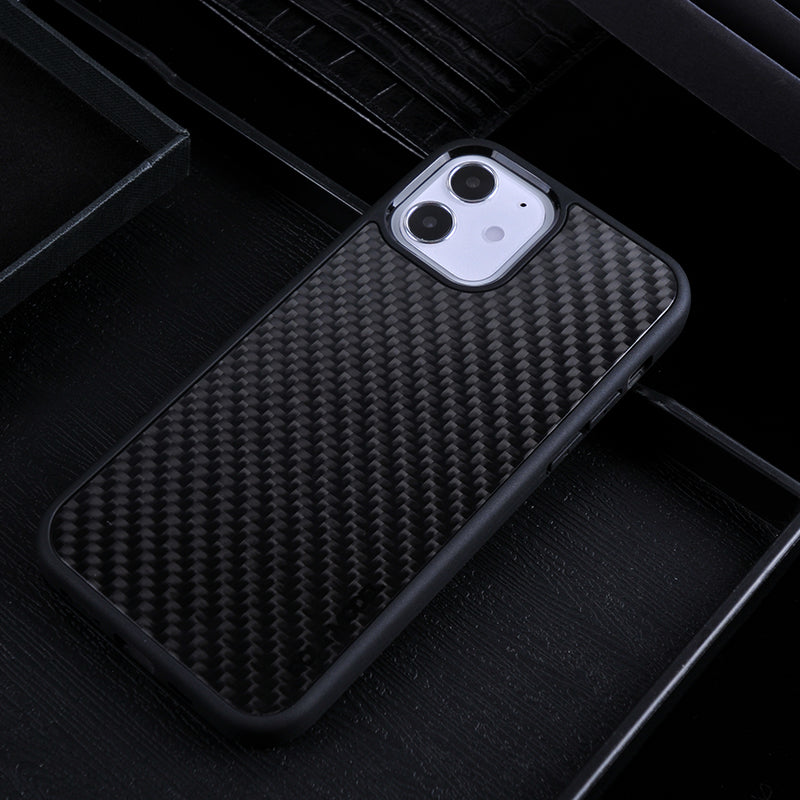iPhone | Carbon Fiber | Magsafe Case